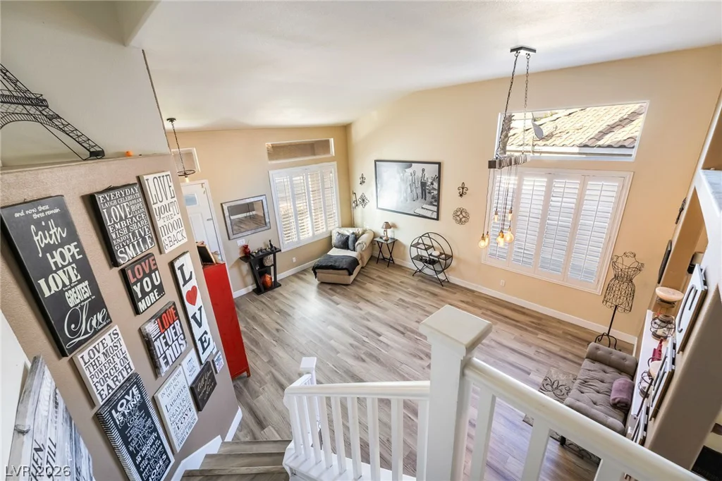 8185 Bonaventure, Las Vegas, NV 89147