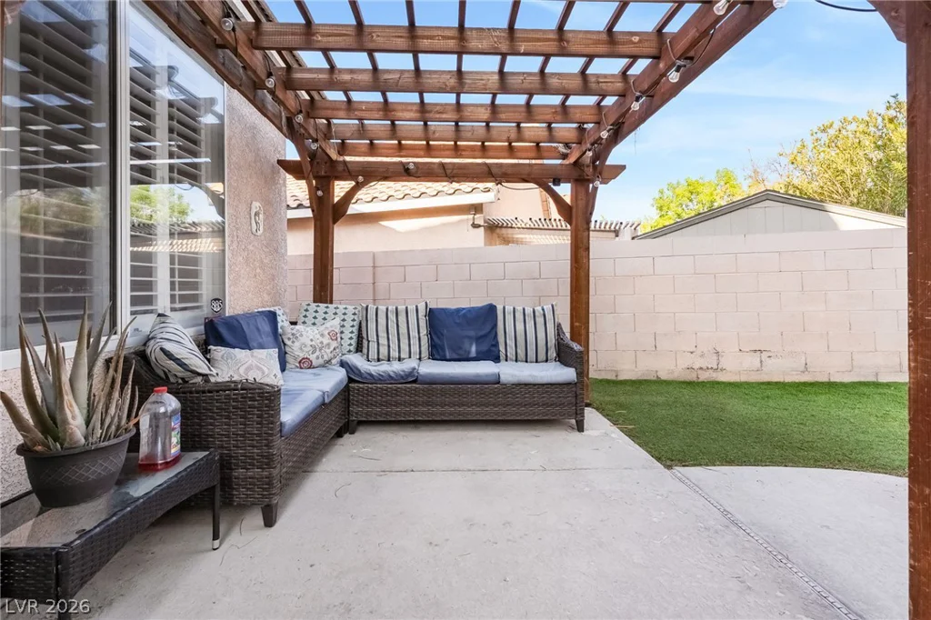 8185 Bonaventure, Las Vegas, NV 89147