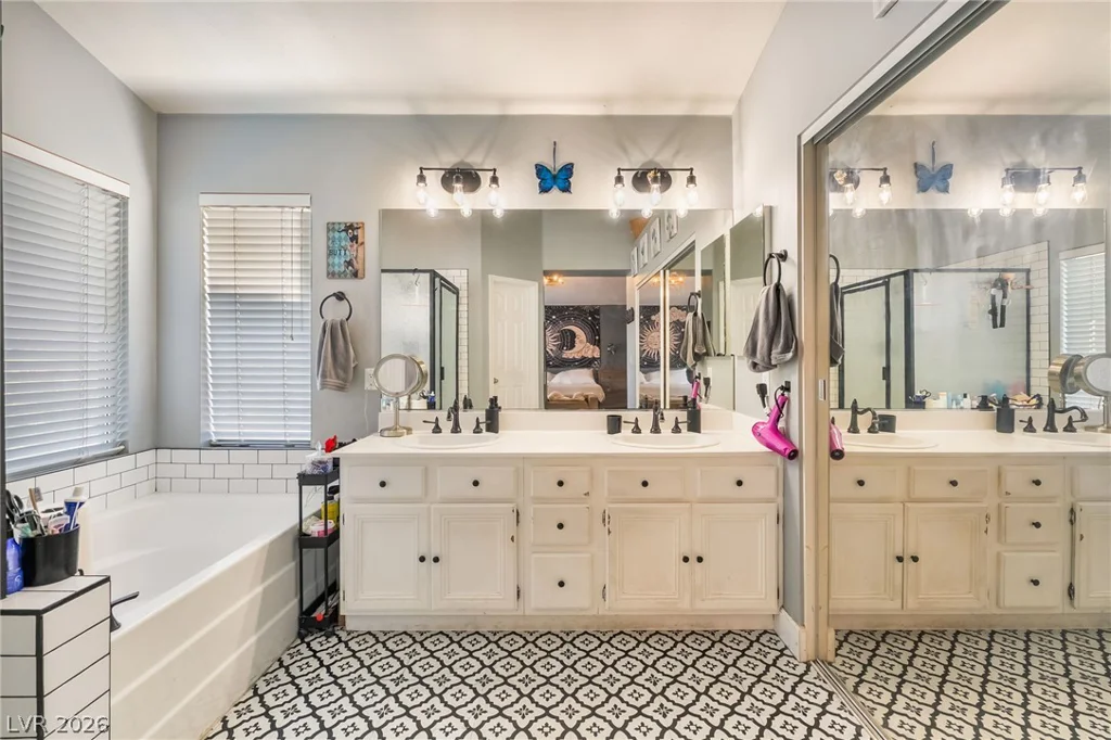 8185 Bonaventure, Las Vegas, NV 89147