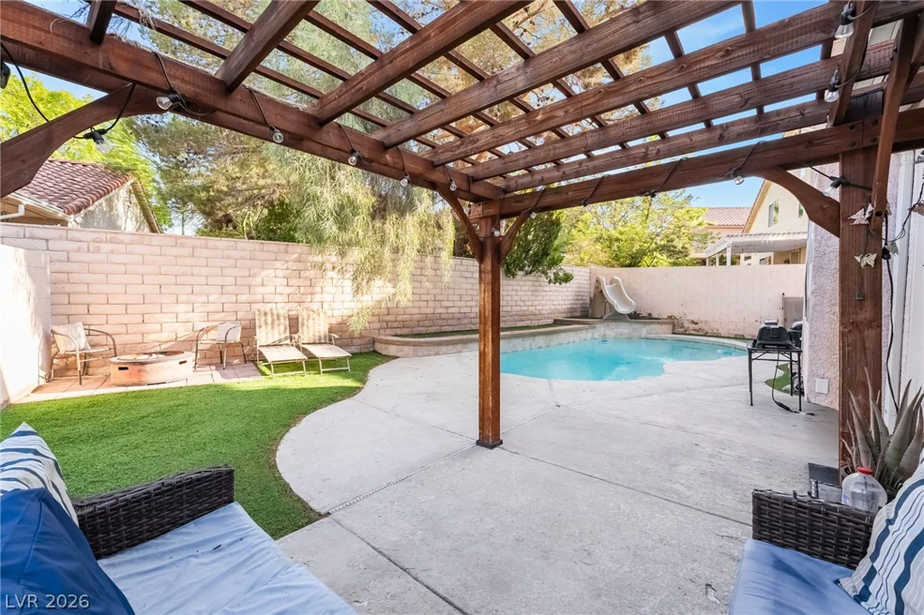 8185 Bonaventure, Las Vegas, NV 89147