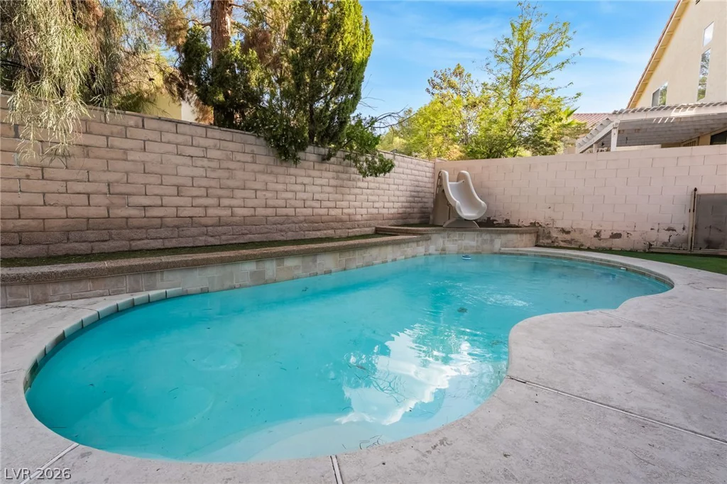 8185 Bonaventure, Las Vegas, NV 89147