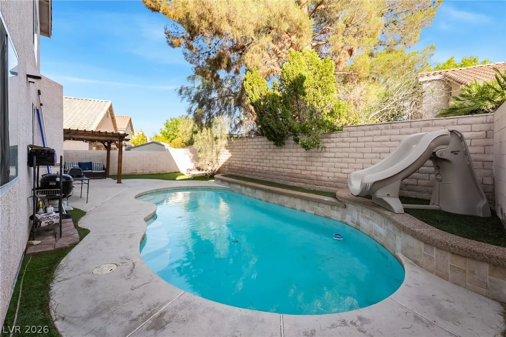 8185 Bonaventure, Las Vegas, NV 89147
