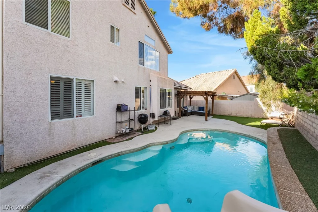 8185 Bonaventure, Las Vegas, NV 89147
