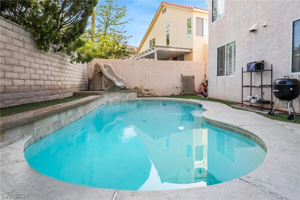 8185 Bonaventure, Las Vegas, NV 89147