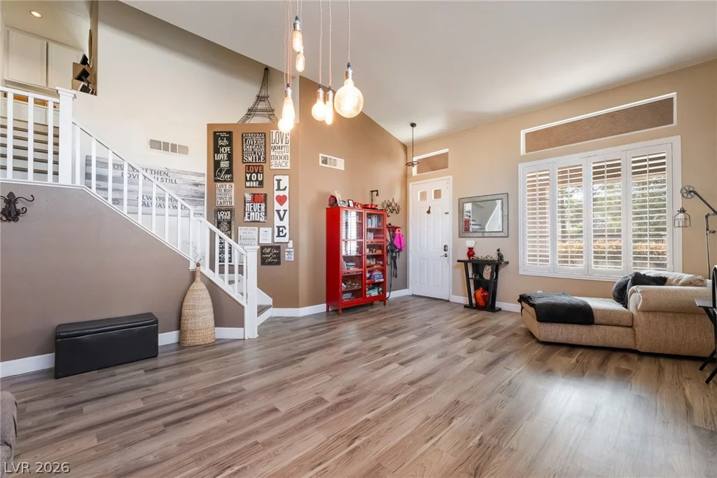 8185 Bonaventure, Las Vegas, NV 89147