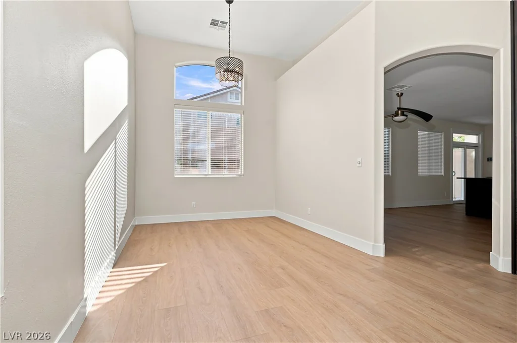 1917 Thunder Ridge, Henderson, NV 89012