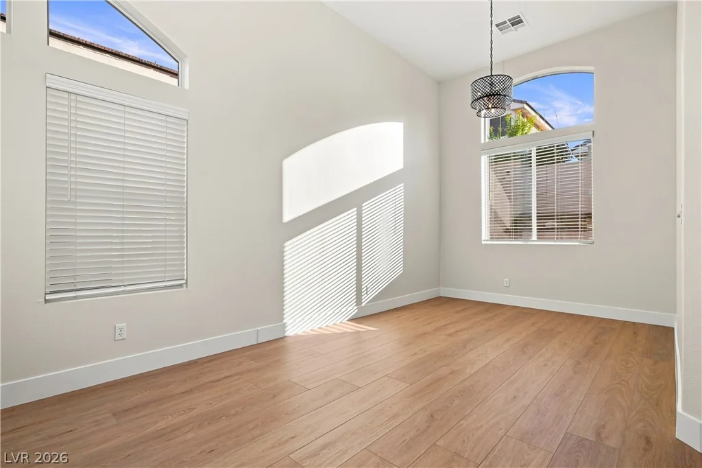 1917 Thunder Ridge, Henderson, NV 89012