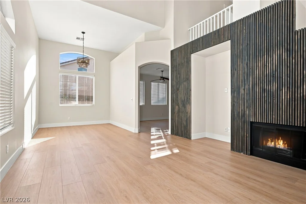 1917 Thunder Ridge, Henderson, NV 89012