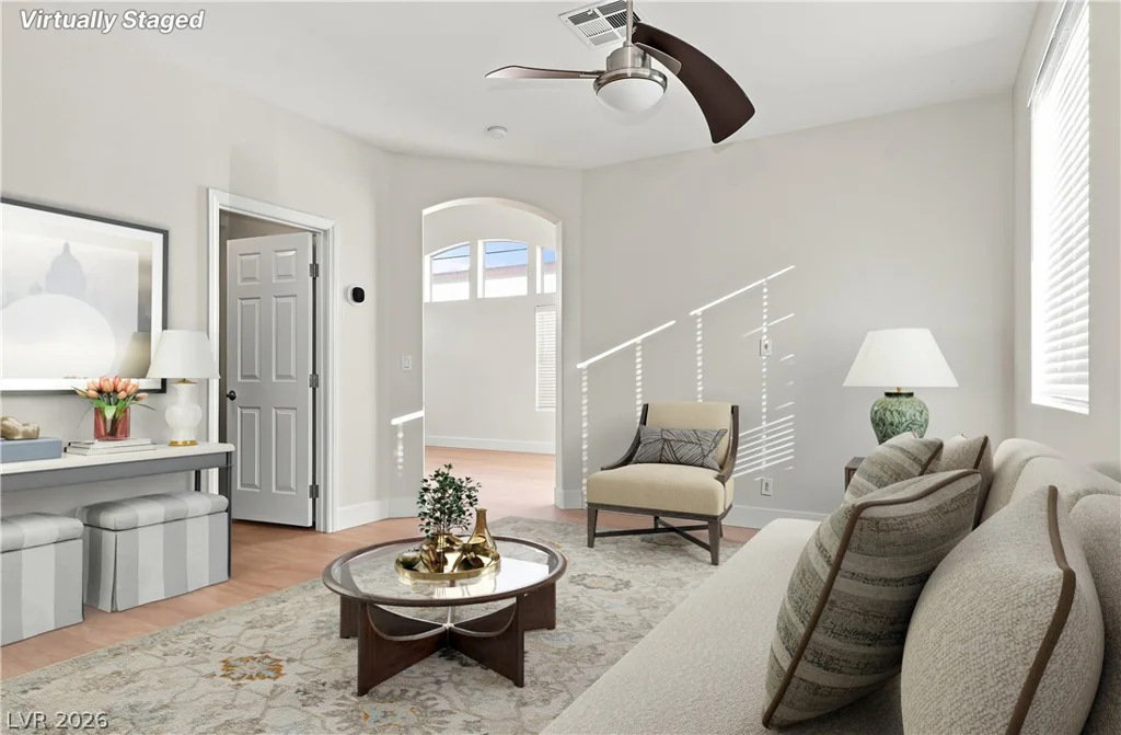 1917 Thunder Ridge, Henderson, NV 89012
