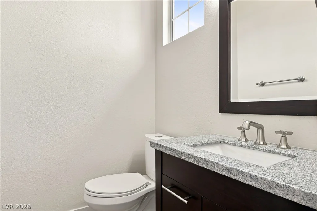 1917 Thunder Ridge, Henderson, NV 89012