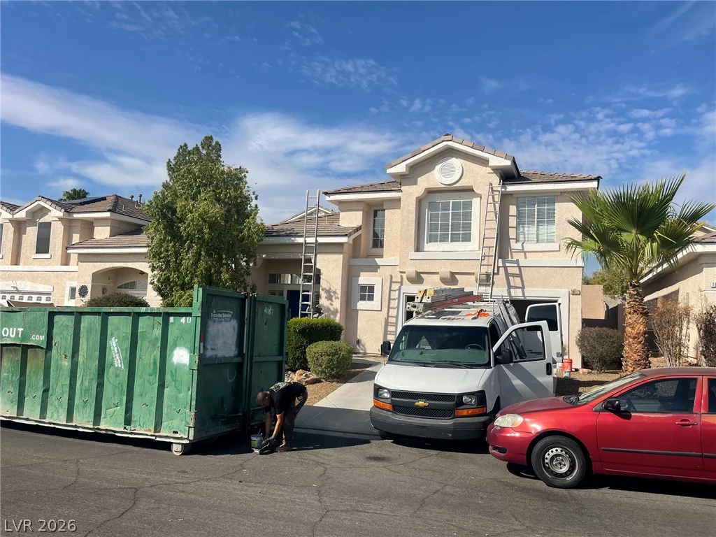 1917 Thunder Ridge, Henderson, NV 89012