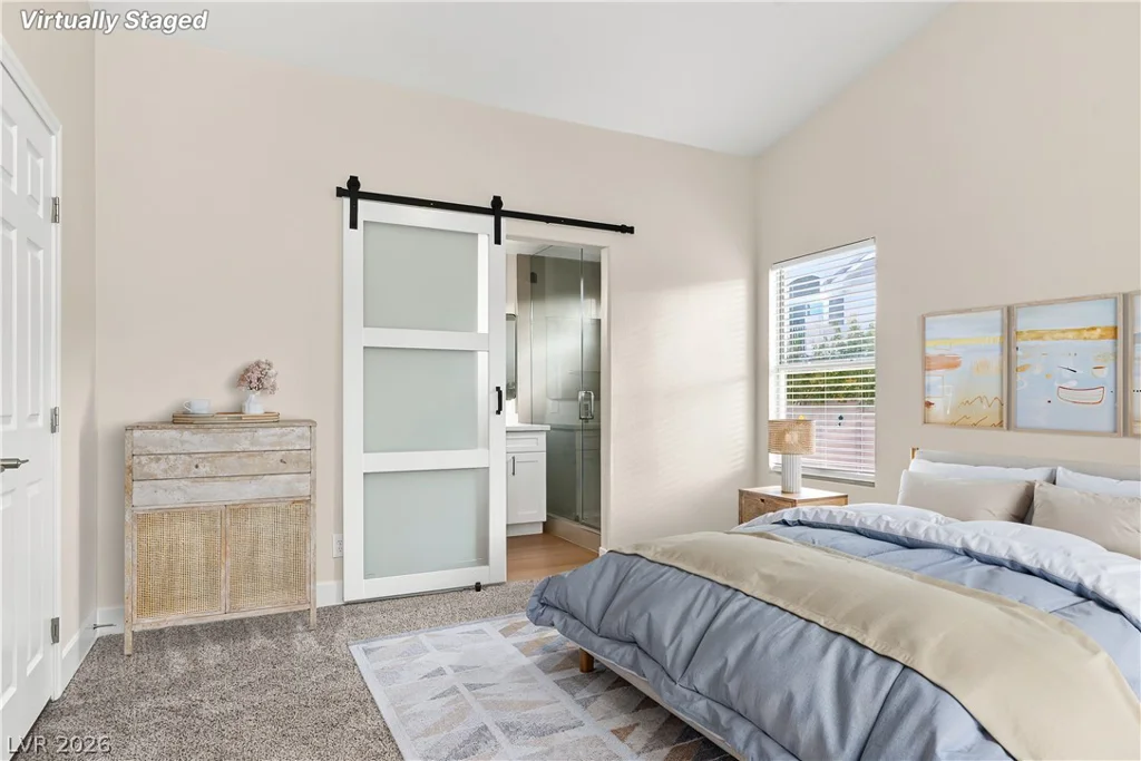 1917 Thunder Ridge, Henderson, NV 89012
