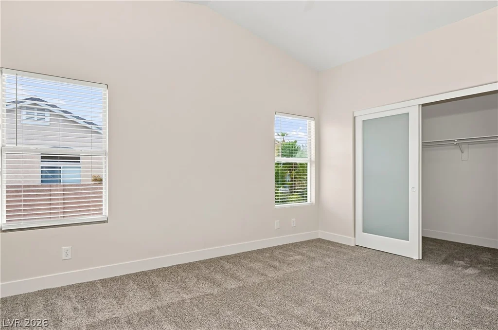 1917 Thunder Ridge, Henderson, NV 89012
