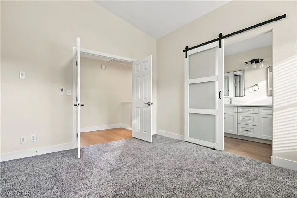 1917 Thunder Ridge, Henderson, NV 89012
