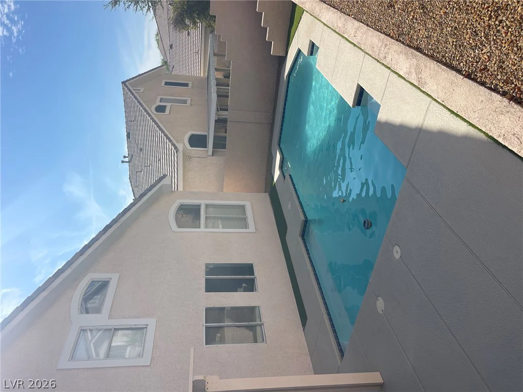 1917 Thunder Ridge, Henderson, NV 89012