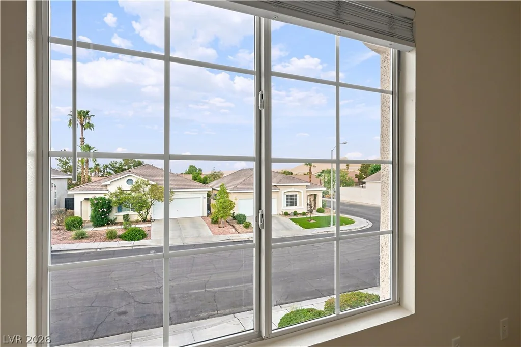 1917 Thunder Ridge, Henderson, NV 89012