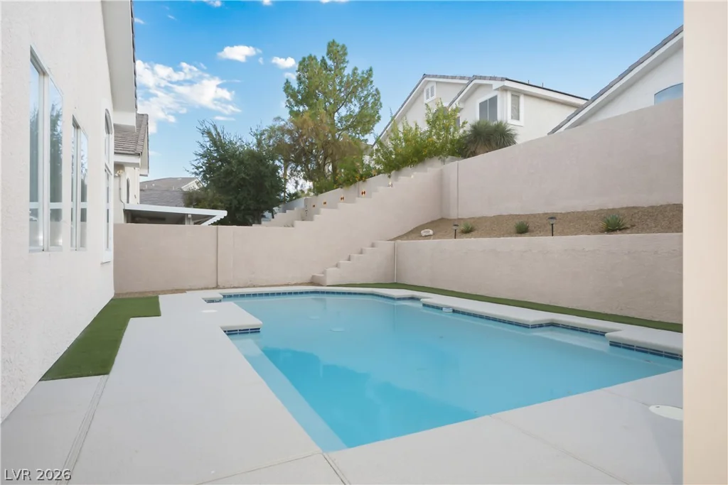 1917 Thunder Ridge, Henderson, NV 89012