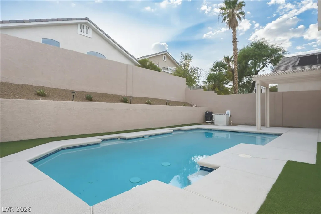 1917 Thunder Ridge, Henderson, NV 89012