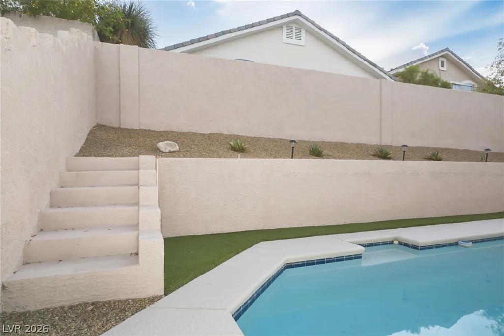 1917 Thunder Ridge, Henderson, NV 89012
