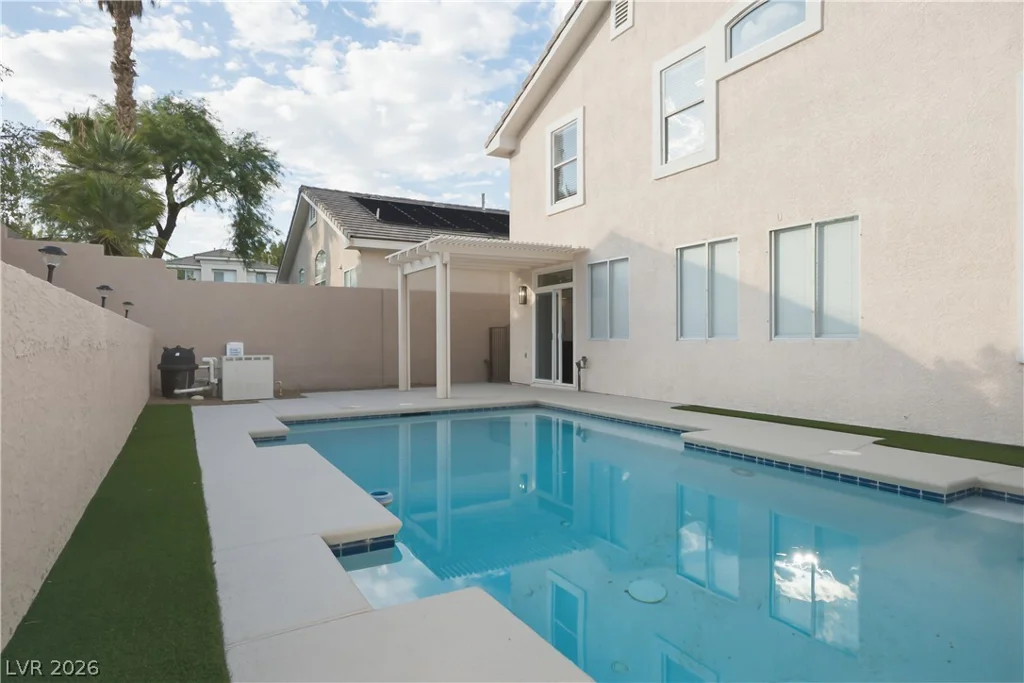 1917 Thunder Ridge, Henderson, NV 89012