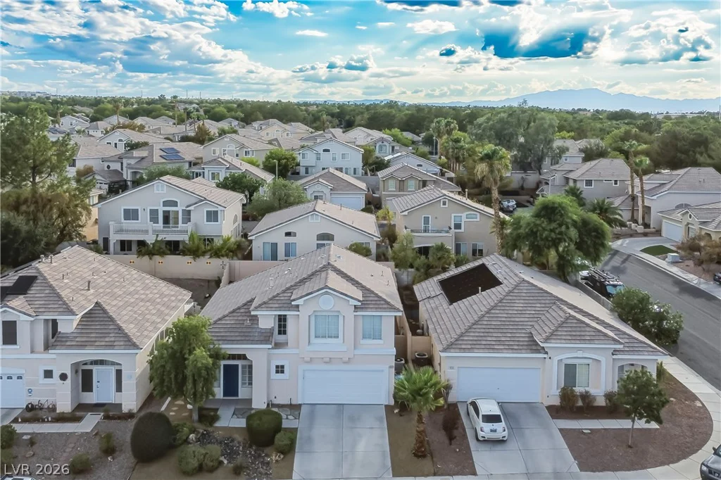 1917 Thunder Ridge, Henderson, NV 89012