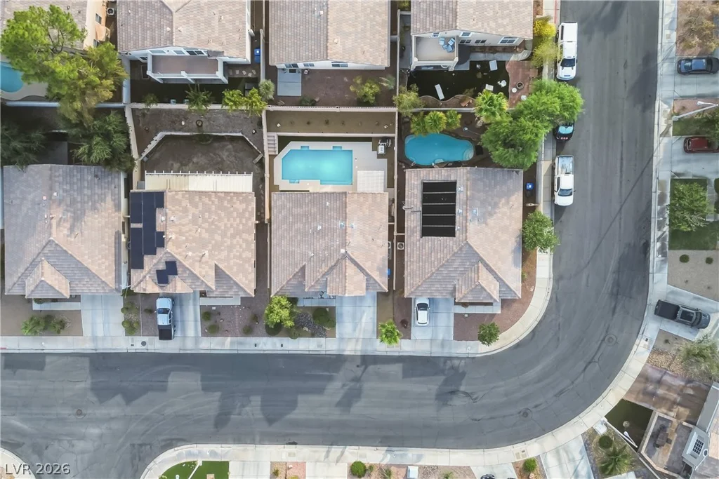 1917 Thunder Ridge, Henderson, NV 89012