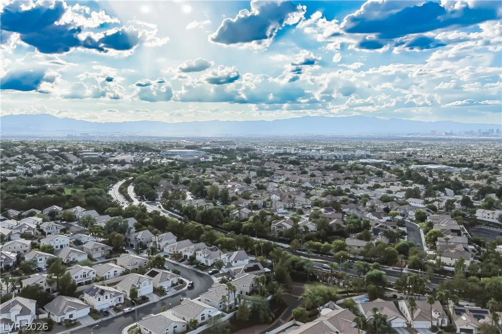 1917 Thunder Ridge, Henderson, NV 89012