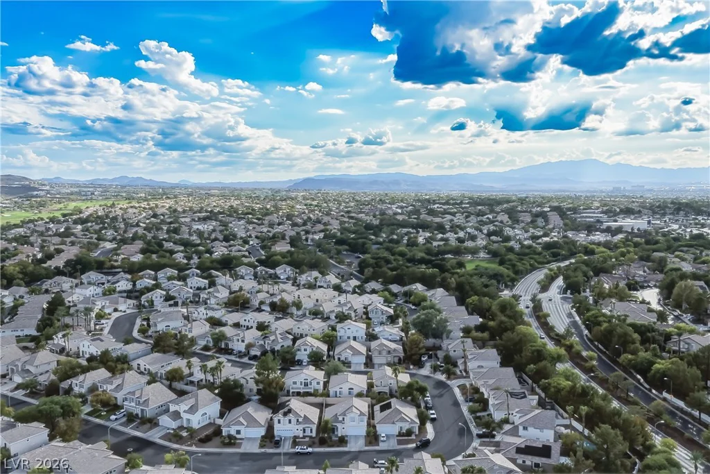 1917 Thunder Ridge, Henderson, NV 89012