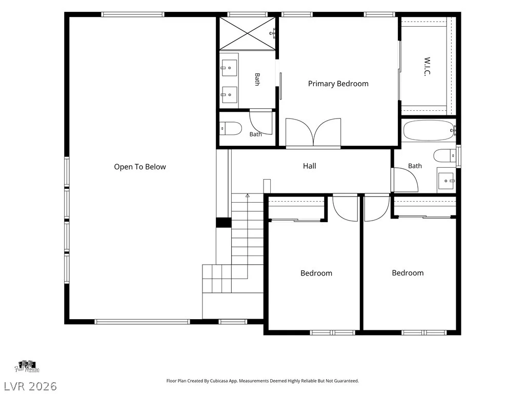 1917 Thunder Ridge, Henderson, NV 89012