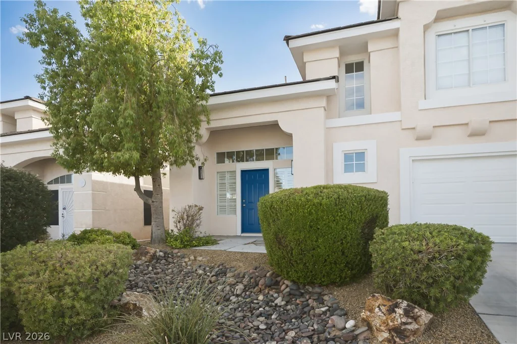 1917 Thunder Ridge, Henderson, NV 89012