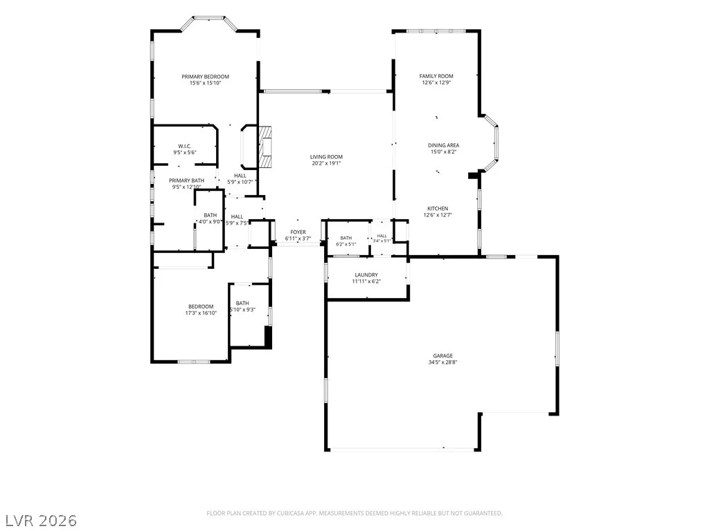 10001 Cresent Creek, Las Vegas, NV 89134