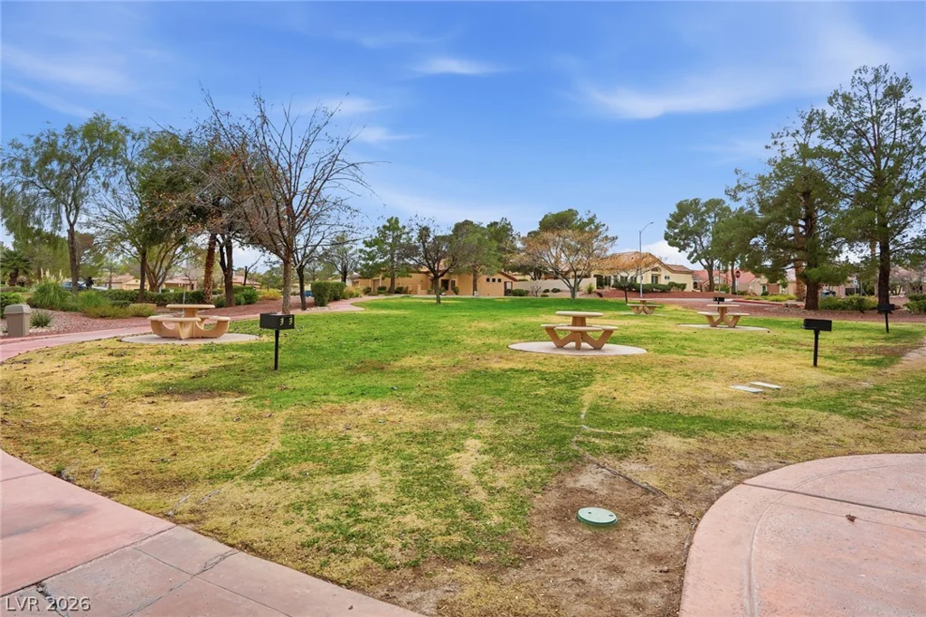 10001 Cresent Creek, Las Vegas, NV 89134