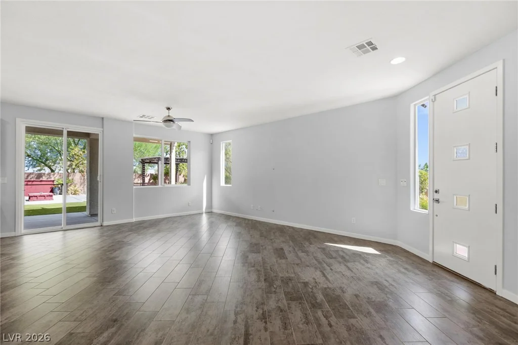 5008 Cassia Tree, North Las Vegas, NV 89031