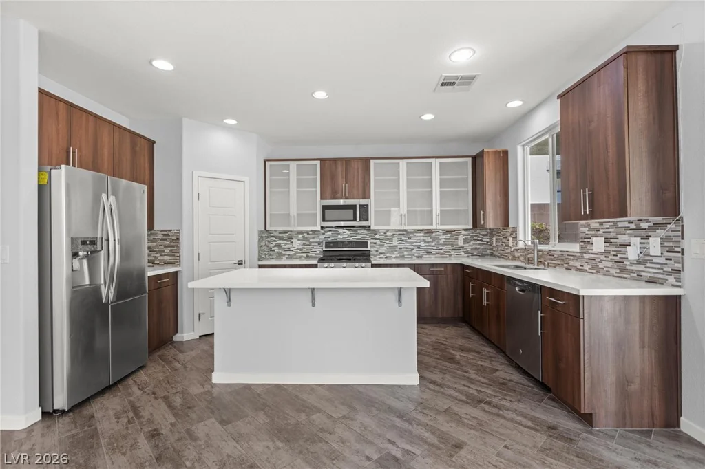 5008 Cassia Tree, North Las Vegas, NV 89031