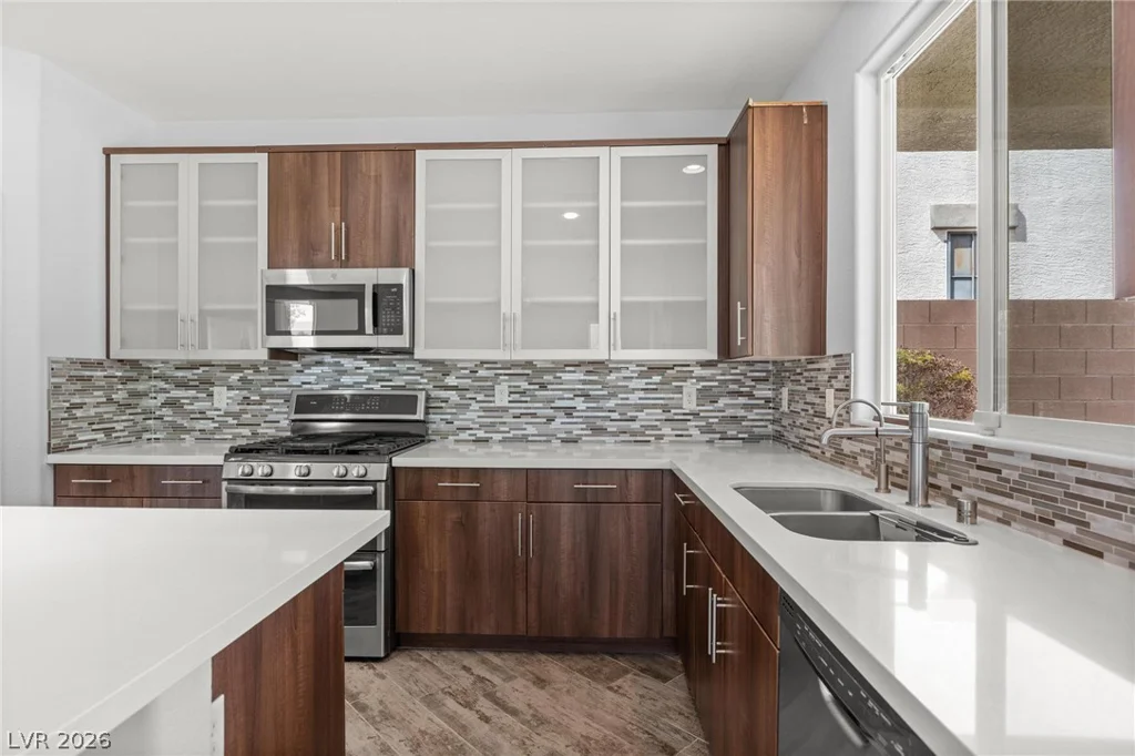 5008 Cassia Tree, North Las Vegas, NV 89031