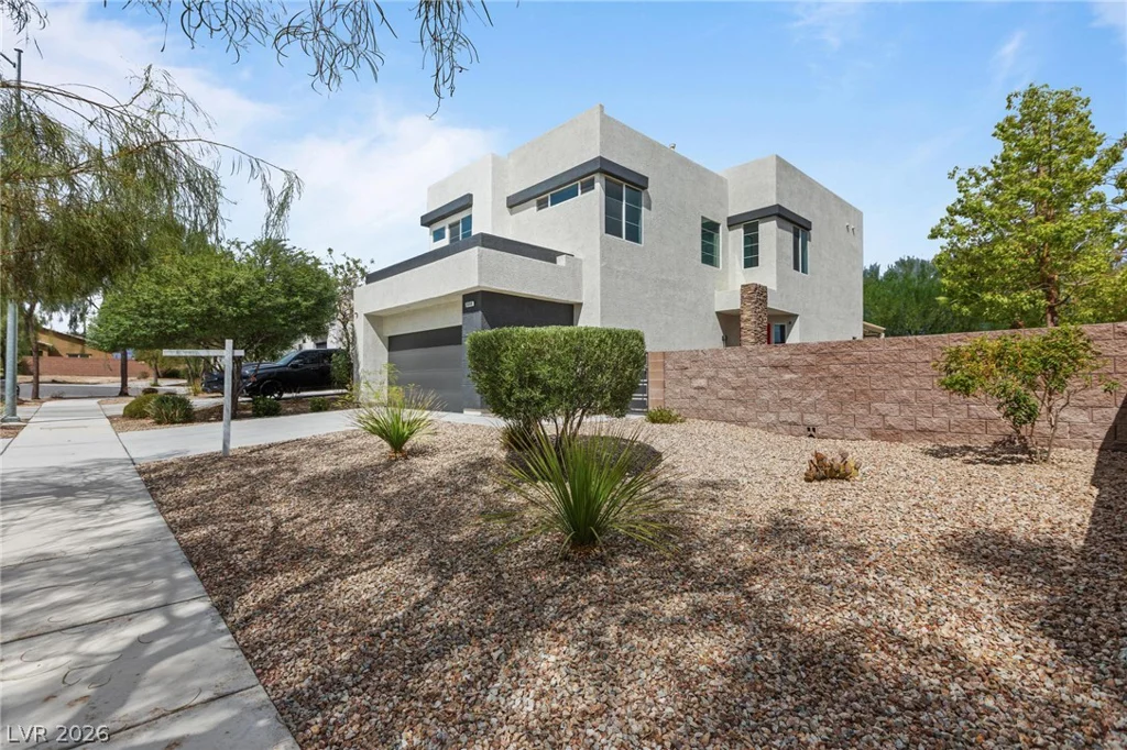5008 Cassia Tree, North Las Vegas, NV 89031