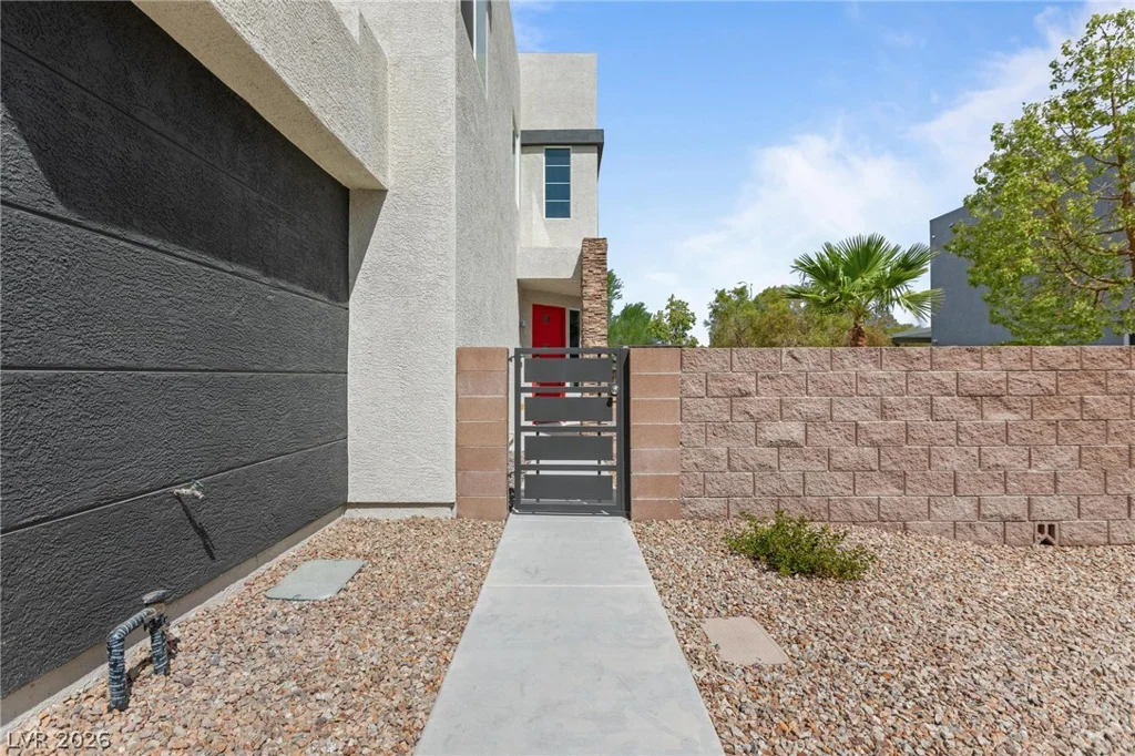 5008 Cassia Tree, North Las Vegas, NV 89031