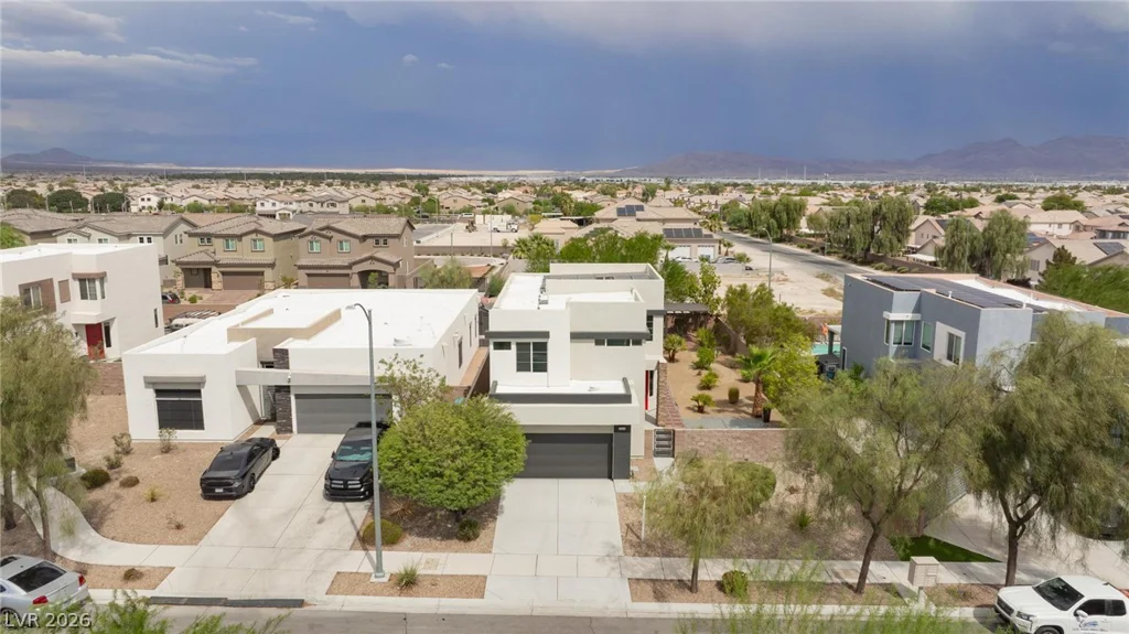 5008 Cassia Tree, North Las Vegas, NV 89031