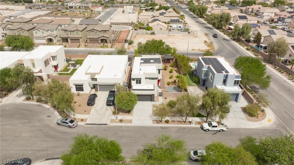 5008 Cassia Tree, North Las Vegas, NV 89031