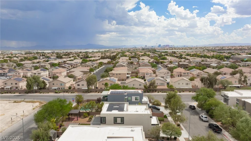 5008 Cassia Tree, North Las Vegas, NV 89031