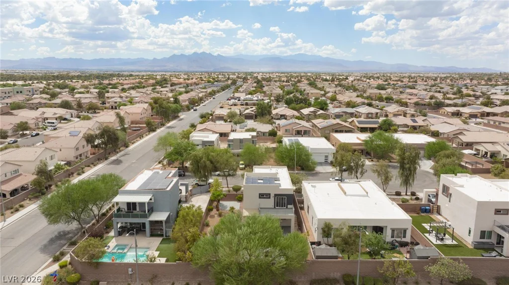 5008 Cassia Tree, North Las Vegas, NV 89031