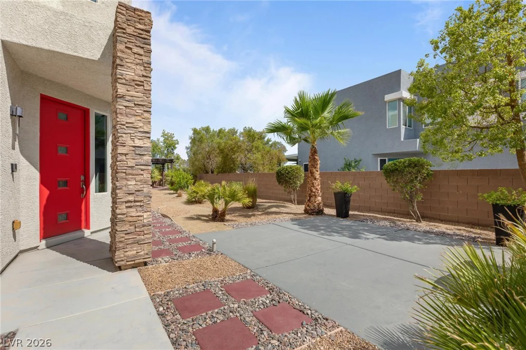 5008 Cassia Tree, North Las Vegas, NV 89031