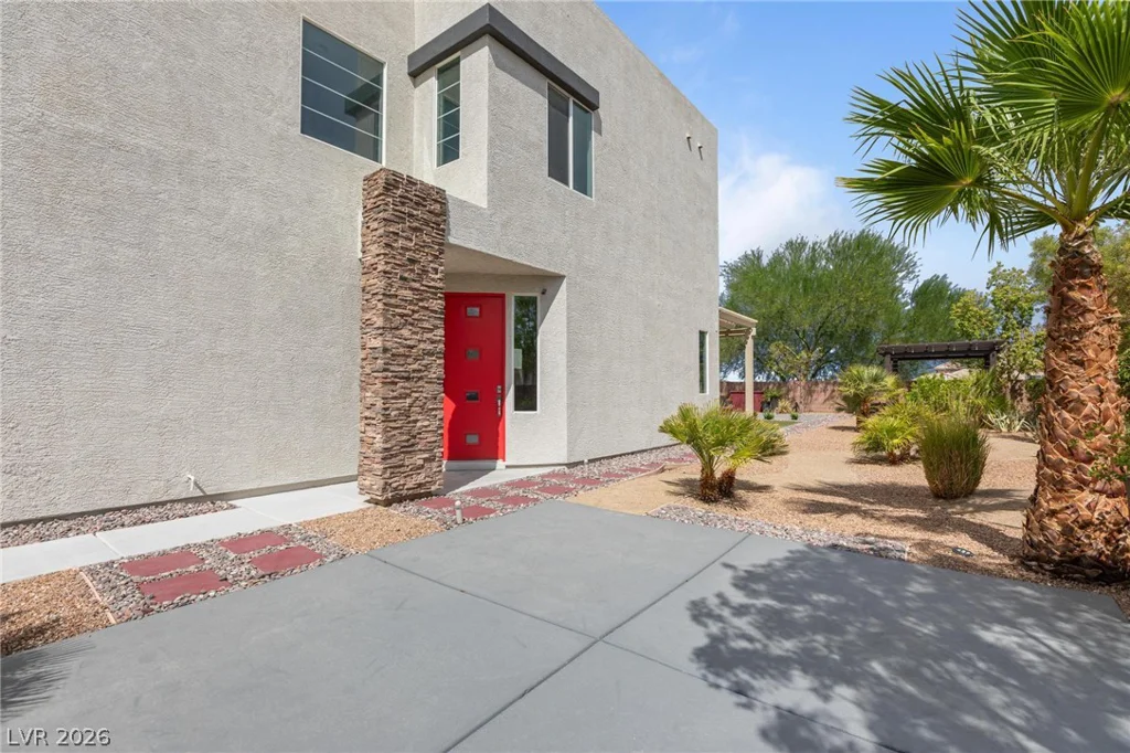 5008 Cassia Tree, North Las Vegas, NV 89031