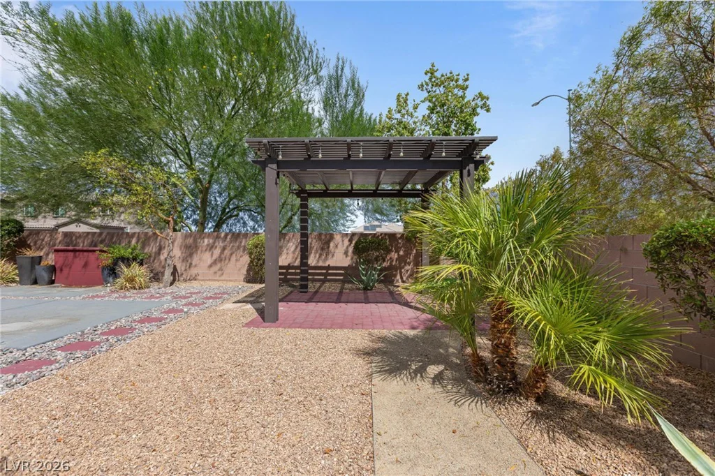 5008 Cassia Tree, North Las Vegas, NV 89031