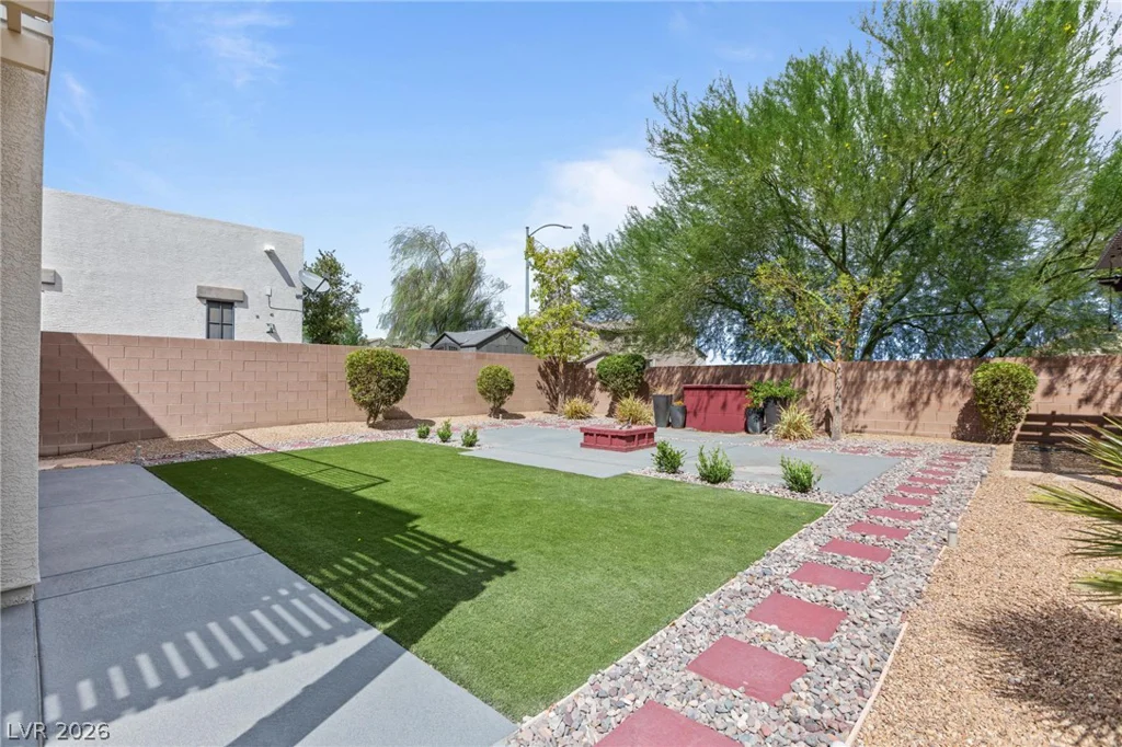5008 Cassia Tree, North Las Vegas, NV 89031