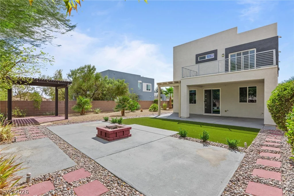 5008 Cassia Tree, North Las Vegas, NV 89031