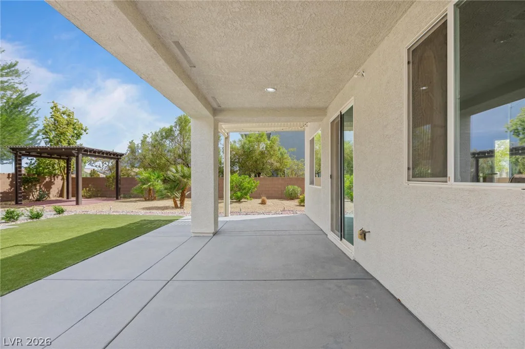 5008 Cassia Tree, North Las Vegas, NV 89031