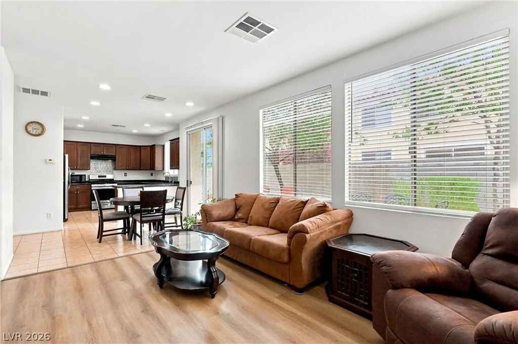 5432 Pipers Meadow, North Las Vegas, NV 89031