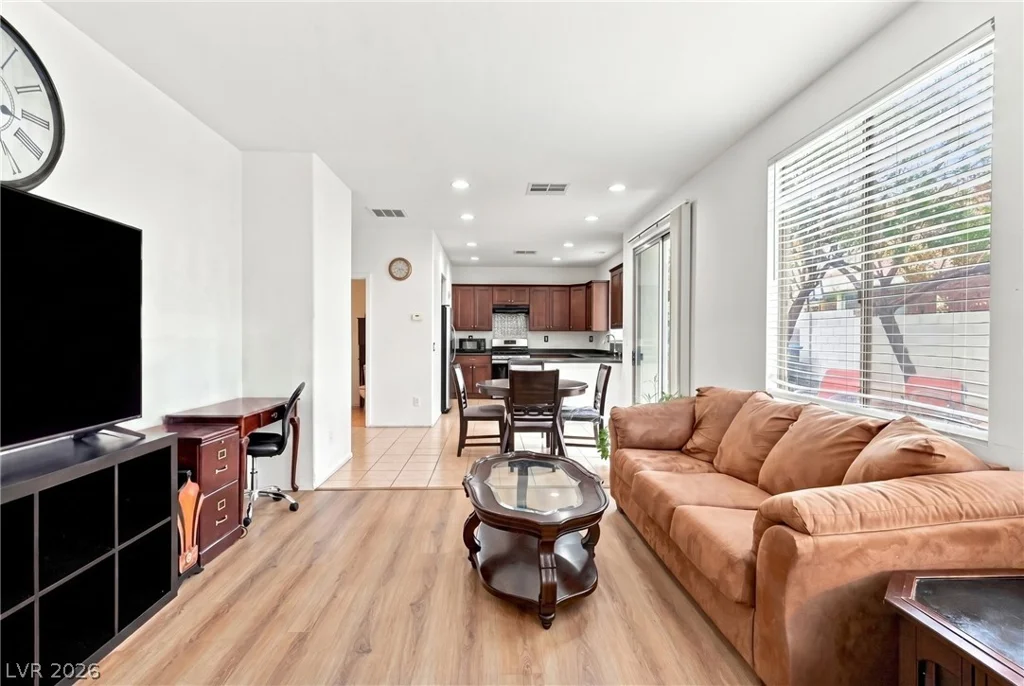 5432 Pipers Meadow, North Las Vegas, NV 89031
