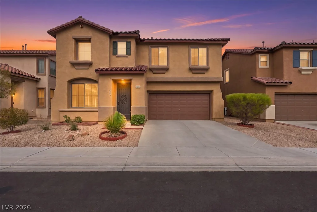 5432 Pipers Meadow, North Las Vegas, NV 89031